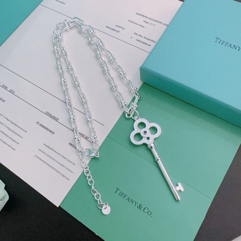 Tiffany Necklaces